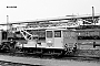 FKF 12664 - DE "74"
01.09.1981 - Dortmund, Westfalenhütte
Dr. Günther Barths