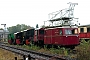 Robel  26.01-V 6 - EFW "Klv 61-9106"
29.09.2007 - Walburg, Bahnhof
Malte Werning