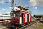 Robel  26.01-V 6 - Bielefelder Eisenbahnfreunde "Klv 61-9106"
29.09.2018 - Bielefeld, Bahnbetriebswerk
Marco Riffelmann