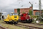 Robel 54.13-5-RW 69 - Bielefelder Eisenbahnfreunde "53 0538-8"
21.09.2025 - Bielefeld, ehemaliges Bahnbetriebswerk
Thomas Wohlfarth Robel 54.13-5-RW 69 - Bielefelder Eisenbahnfreunde "53 0538-8"
21.09.2025 - Bielefeld, ehemaliges Bahnbetriebswerk
Thomas Wohlfarth