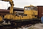 Schöma 3224 - RAG "734"
28.03.1994 - Gladbeck-Zweckel
Mathias Bootz