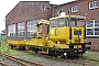 Waggon-Union 30822 - HPA "217"
14.07.2011 - Hamburg, Betriebshof der HPA
Kai Pöhlsen