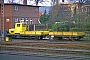Alpers A110xx - DB "50.8241"
__.__.1979 - Dissen-Bad Rothenfelde, Bahnmeisterei 
Lothar Hülsmann