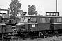 Alpers 11101 - DB  "Klv 12-4315"
26.07.1976 - Nürnberg, Ausbesserungswerk
Dr. Günther Barths