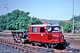 Alpers 11101 - DFS "N 6"
22.05.1988 - Ebermannstadt
Bernd Kittler