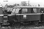 Alpers 11125 - DB  "Klv 12-4345"
26.07.1976 - Nürnberg, Ausbesserungswerk
Dr. Günther Barths