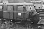 Alpers 111xx - DB  "Klv 12-4327"
26.07.1976 - Nürnberg, Ausbesserungswerk
Dr. Günther Barths