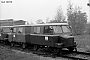 Alpers 111xx - DB  "Klv 12-4346"
26.07.1976 - Nürnberg, DB-Ausbesserungswerk
Dr. Günther Barths