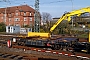 AW Bremen 223 - HPA "152"
09.11.2021 - Hamburg, Haupthafenbahnhof Süd
Gunnar Meisner