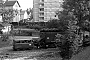 Beilhack 26xx - DB "Klv 11-4132"
04.07.1977 - Rosenheim, Bahnbetriebswerk
Michael Hafenrichter