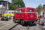 Beilhack 2646 - EFG "Klv 20-5010"
14.06.2015 - Aachen-Walheim
Martin Welzel