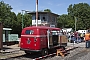 Beilhack 2646 - EFG "Klv 20-5010"
14.06.2015 - Aachen-Walheim
Martin Welzel