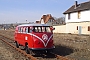 Beilhack 2647 - Privat "Klv 20-5011"
20.03.2010 - Vacha
 Peter CarRestauration