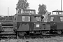 Beilhack 2739 - DB  "Klv 12-4573"
26.07.1976 - Nürnberg, Ausbesserungswerk
Dr. Günther Barths