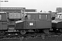 Beilhack 2741 - DB "12.4571"
26.07.1976 - Nürnberg, DB-Ausbesserungswerk
Dr. Günther Barths