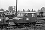 Beilhack 2759 - DB  "Klv 12-4590"
26.07.1976 - Nürnberg, Ausbesserungswerk
Dr. Günther Barths