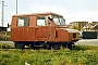 Beilhack 2764 - Fulda-Werra-Bahn
17.04.1981 - Bad Hersfeld
Dieter Loyal [†]