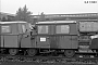 Beilhack 2768 - DB "12.4599"
26.07.1976 - Nürnberg, DB-Ausbesserungswerk
Dr. Günther Barths