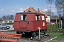 Beilhack 2865 - Denkmal
21.04.1995 - Hofheim (Unterfranken)
Ingmar Weidig