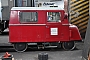 Beilhack 2948 - BSW Siershahn
27.04.2014 - Siegen, Südwestfälisches Eisenbahnmuseum
Michael Kuschke