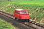 Beilhack 2986 - EFUe "Klv 12-4861"
14.05.1997 - Naumburg
Mathias Bootz