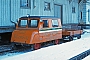 Beilhack 3021 - Stadt Blumberg "Klv 12-1"
__.__.1982 - Zollhaus-Blumberg
Dieter Loyal (Archiv Mathias Bootz)