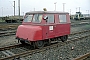 Beilhack 3027 - DB  "12.4904"
01.08.1984 - Mannheim, DB-Bahnbetriebswerk
Norbert Schmitz