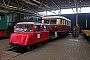 Beilhack 3028 - SEMB "Klv 12-4905"
15.04.2012 - Bochum-Dahlhausen, Eisenbahnmuseum
Malte Werning