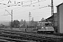 Beilhack 3037 - PreussenElektra "G 18"
30.10.1985 - Borken (Hessen)-Kleinenglis
Christoph Beyer