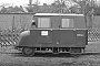 Beilhack 3041 - DB "Klv 11-4191"
05.04.1979 - Holzminden
Dietrich Bothe