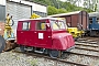 Beilhack 3054 - Aggerbahn "Klv 11-4204"
23.05.2015 - Gummersbach-Dieringhausen, Eisenbahnmuseum
Wolfgang Platz