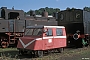 Beilhack 3069 - BEM "Klv 12-4984"
25.08.2001 - Nördlingen, BEM
Ingmar Weidig