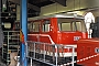 Beilhack 3083 - DDM "VS 149 01"
14.08.1987 - Neuenmarkt-Wirsberg, DDM
Malte Werning