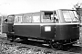 Beilhack 3083 - DB "Klv 82-9622"
__.__.1963 - Rosenheim
Werkbild Beilhack (Archiv Mathias Bootz)
