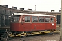 Beilhack 3092 - DB "82.9623"
24.03.1980 - Oberhausen Hbf, Bahnbetriebswerk
Martin Welzel