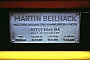 Beilhack 3094 - VMN "82 9624"
31.01.1994 - NürnbergMathias Bootz