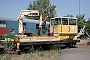 DWM 13275 - SEH "53 0110-6"
02.06.2011 - Heilbronn, SEH
Frank Glaubitz