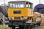 DWM 13275 - SEH "53 0110-6"
19.06.2010 - Heilbronn, Süddeutsches Eisenbahnmuseum
Wolfgang Mauser