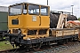 DWM 13275 - SEH "53 0110-6"
19.06.2010 - Heilbronn, Süddeutsches Eisenbahnmuseum
Wolfgang Mauser