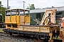 DWM 13275 - SEH "53 0110-6"
19.06.2010 - Heilbronn, Süddeutsches Eisenbahnmuseum
Wolfgang Mauser