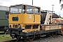 DWM 13275 - SEH "53 0110-6"
19.06.2010 - Heilbronn, Süddeutsches Eisenbahnmuseum
Wolfgang Mauser