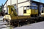 DWM 13280 - DB AG "53 0115-5"
09.08.1995 - Stendal
Mathias Bootz