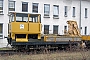 DWM 13284 - DB AG "53 0119-7"
21.01.2003 - Frankfurt (Main), Hauptgüterbahnhof
Ralph Mildner