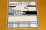 DWM 13285 - DBG "53 0120-5"
27.03.1994 - Duisburg
Mathias Bootz