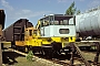 DWM 13290 - KEG "9704"
12.06.2004 - Tröglitz
Werner Brutzer