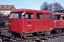 FKF 12169 - Dau "Klv 11-4134"
12.02.1977 - Ebermannstadt
Bernd Kittler