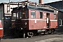 FKF 12177 - DB "60.9001"
26.10.1980 - Nürnberg, AusbesserungswerkNorbert Lippek