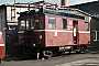 FKF 12177 - DB "60.9001"
26.10.1980 - Nürnberg, Ausbesserungswerk
Norbert Lippek