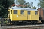 FKF 12177 - DB "60.9001"
15.07.1982 - Nürnberg, DB-Bahnbetriebswerk Rangierbahnhof
Martin Welzel