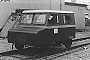 FKF 12221 - DB "Klv 12-4459"
13.07.1972 - Garmisch-Partenkirchen, Bahnbetriebswerk
Dr. Günther Barths